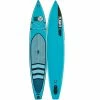 Lightboardcorp MFT Tourer Youth 10'6'' SUP Blue Kinder