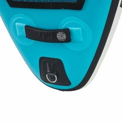 Lightboardcorp MFT Tourer Youth 10'6'' SUP Blue Kinder -JP-AUSTRALIEN SUP-Shop unnamed file 1036