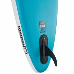 Lightboardcorp MFT Tourer Youth 10'6'' SUP Blue Kinder -JP-AUSTRALIEN SUP-Shop unnamed file 1037