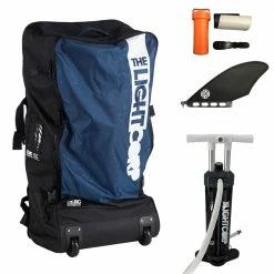 Lightboardcorp 3L MFT Tourer XL (Platin Series) 14'x32'' Touren-iSUP Grey Damen, Herren 5 Lightboardcorp 3L MFT Tourer XL (Platin Series) 14'x32'' Touren-iSUP Grey Damen, Herren -JP-AUSTRALIEN SUP-Shop unnamed file 105