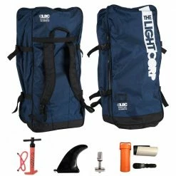 Lightboardcorp MFT Freeride Wide 10'6'' Stand Up Paddleboard Blue Damen, Herren 5 Lightboardcorp MFT Freeride Wide 10'6'' Stand Up Paddleboard Blue Damen, Herren -JP-AUSTRALIEN SUP-Shop unnamed file 1052