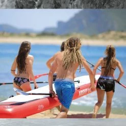 Aqua Marina Airship Race 22'0'' SUP Red Damen, Herren 6 Aqua Marina Airship Race 22'0'' SUP Red Damen, Herren -JP-AUSTRALIEN SUP-Shop unnamed file 1057