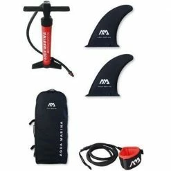 Aqua Marina Blade 10'6'' Windsurf-Set Orange/White Damen, Herren -JP-AUSTRALIEN SUP-Shop unnamed file 1073