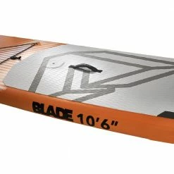 Aqua Marina Blade 10'6'' Windsurf-Set Orange/White Damen, Herren -JP-AUSTRALIEN SUP-Shop unnamed file 1074