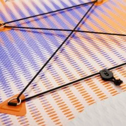 Aqua Marina Blade 10'6'' Windsurf-Set Orange/White Damen, Herren -JP-AUSTRALIEN SUP-Shop unnamed file 1075