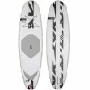 RRD Air Evo V2 10'2'' ISUP-Board White/Grey Damen, Herren