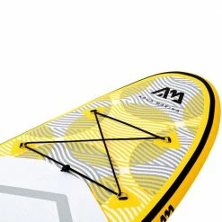 Aqua Marina Vibrant SET 8'0'' SUP-Set Yellow/White Kinder -JP-AUSTRALIEN SUP-Shop unnamed file 1088