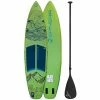 Spinera Light 11'8' SET ISUP Green/Teal Damen, Herren