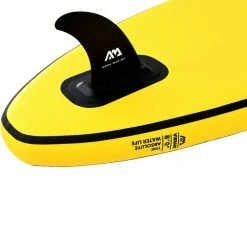 Aqua Marina Vibrant SET 8'0'' SUP-Set Yellow/White Kinder -JP-AUSTRALIEN SUP-Shop unnamed file 1090
