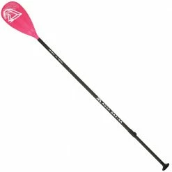 Aqua Marina Sports III Coral Aluminium SUP-Paddel Pink Damen