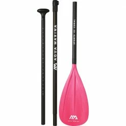 Aqua Marina Sports III Coral Aluminium SUP-Paddel Pink Damen -JP-AUSTRALIEN SUP-Shop unnamed file 1108