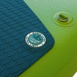 Spinera Light 11'8' SET ISUP Green/Teal Damen, Herren 8 Spinera Light 11'8' SET ISUP Green/Teal Damen, Herren -JP-AUSTRALIEN SUP-Shop unnamed file 111