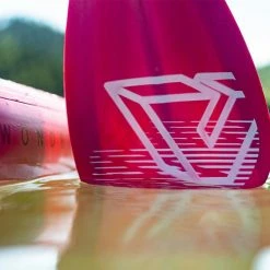 Aqua Marina Sports III Coral Aluminium SUP-Paddel Pink Damen -JP-AUSTRALIEN SUP-Shop unnamed file 1110