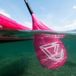 Aqua Marina Sports III Coral Aluminium SUP-Paddel Pink Damen -JP-AUSTRALIEN SUP-Shop unnamed file 1112