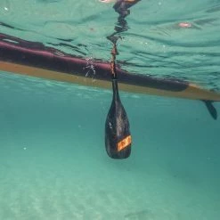 Jp Australia Carbon Glass 90'' 3 Piece SUP-Stechpaddel Black/Orange Damen, Herren -JP-AUSTRALIEN SUP-Shop unnamed file 1116