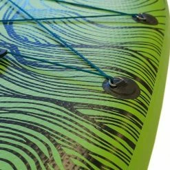 Spinera Light 11'8' SET ISUP Green/Teal Damen, Herren 9 Spinera Light 11'8' SET ISUP Green/Teal Damen, Herren -JP-AUSTRALIEN SUP-Shop unnamed file 112