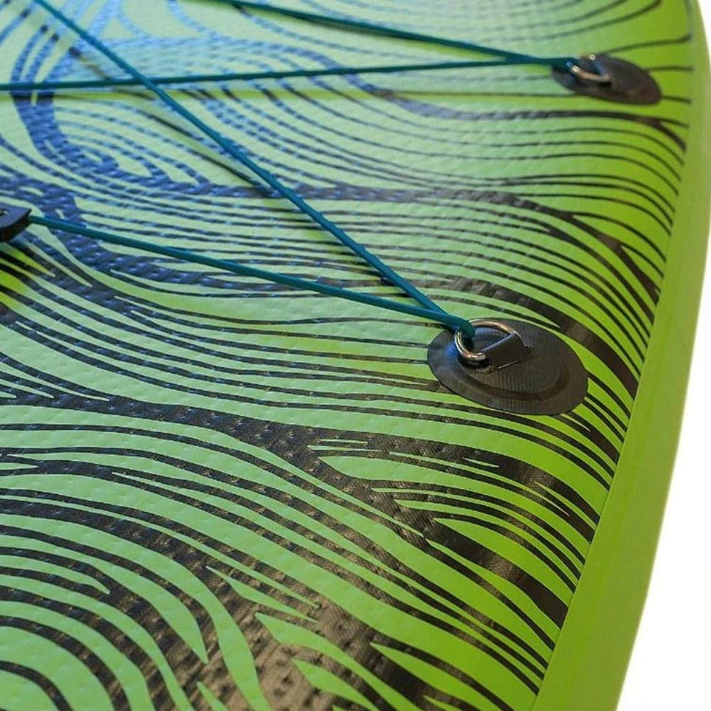 Spinera Light 11'8' SET ISUP Green/Teal Damen, Herren 4 Spinera Light 11'8' SET ISUP Green/Teal Damen, Herren – Bild 4