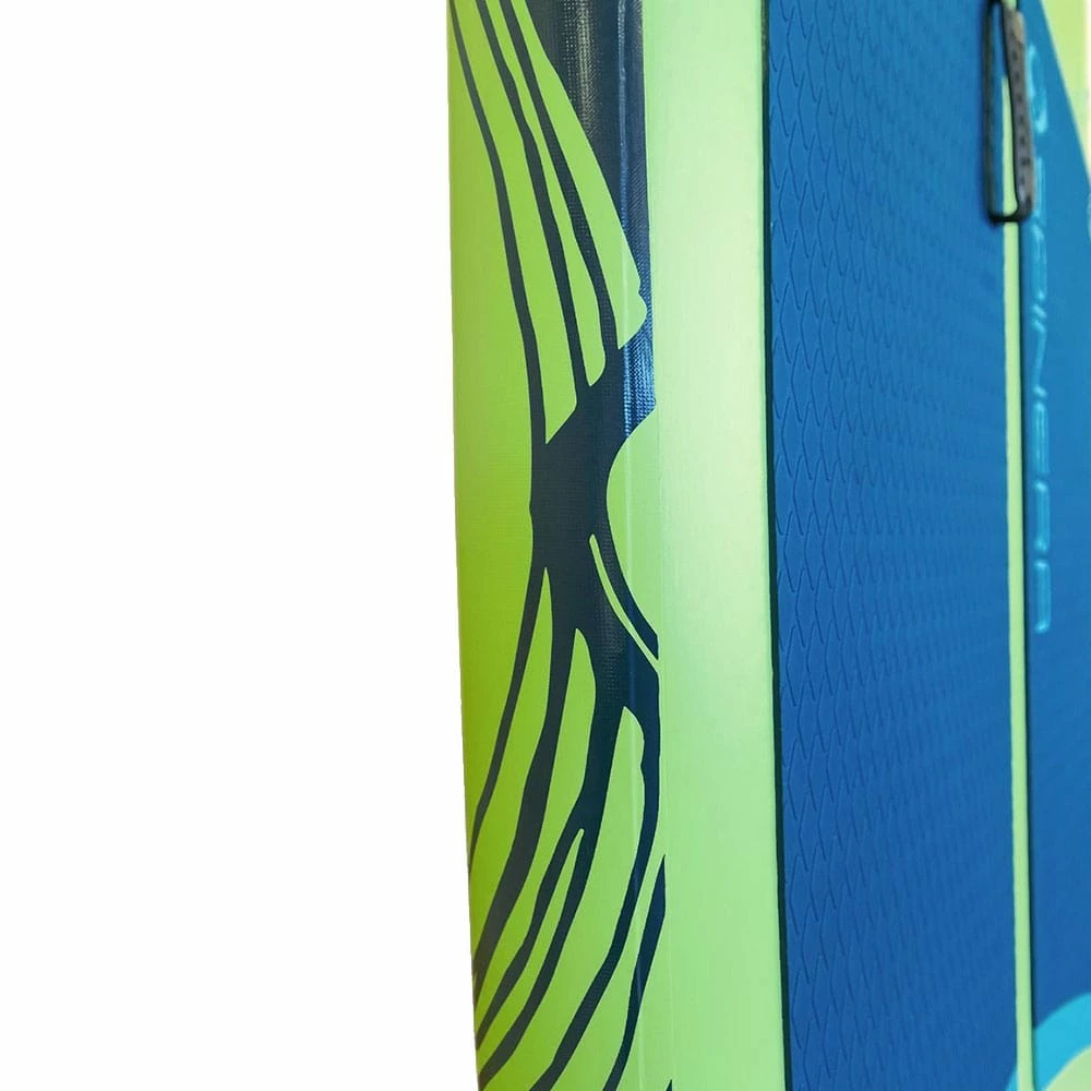 Spinera Light 11'8' SET ISUP Green/Teal Damen, Herren 5 Spinera Light 11'8' SET ISUP Green/Teal Damen, Herren – Bild 5