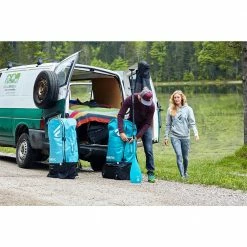 Fanatic Carbon 35 7.25'' 3-Piece Stechpaddel Blue Damen, Herren -JP-AUSTRALIEN SUP-Shop unnamed file 1131