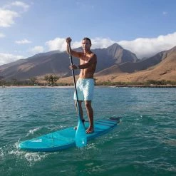 Fanatic Carbon 35 7.25'' 3-Piece Stechpaddel Blue Damen, Herren -JP-AUSTRALIEN SUP-Shop unnamed file 1132