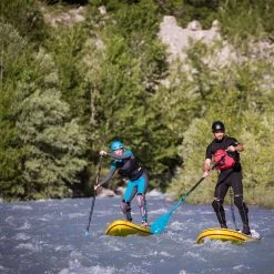 Fanatic Carbon 35 7.25'' 3-Piece Stechpaddel Blue Damen, Herren -JP-AUSTRALIEN SUP-Shop unnamed file 1133