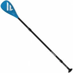 Fanatic Adjustable Pure 3-Piece SUP-Paddle Blue Damen, Herren