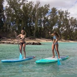 Fanatic Adjustable Pure 3-Piece SUP-Paddle Blue Damen, Herren -JP-AUSTRALIEN SUP-Shop unnamed file 1140