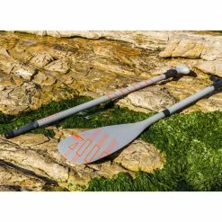 RRD Flow Y25 3 Piece Stechpaddel Grey/Orange Damen, Herren -JP-AUSTRALIEN SUP-Shop unnamed file 1153