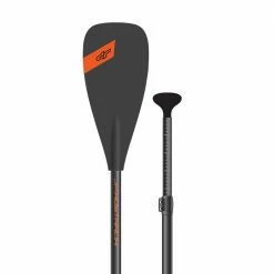Jp Australia Glass 2-Piece PE SUP-Stechpaddel Black Damen, Herren -JP-AUSTRALIEN SUP-Shop unnamed file 1157