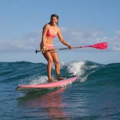 Fanatic Diamond 35 6.75'' 3-Piece ISUP-Paddel Pink Feather Damen -JP-AUSTRALIEN SUP-Shop unnamed file 1165