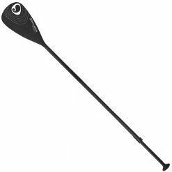 Spinera Performance Fiberglass SUP-Paddel Black Damen, Herren