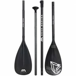 Aqua Marina Dual-Tech 2 In 1 Kayak- Und SUP-Paddel Black Damen, Herren 9 Aqua Marina Dual-Tech 2 In 1 Kayak- Und SUP-Paddel Black Damen, Herren -JP-AUSTRALIEN SUP-Shop unnamed file 1185