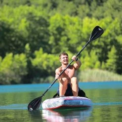 Aqua Marina Dual-Tech 2 In 1 Kayak- Und SUP-Paddel Black Damen, Herren 11 Aqua Marina Dual-Tech 2 In 1 Kayak- Und SUP-Paddel Black Damen, Herren -JP-AUSTRALIEN SUP-Shop unnamed file 1187