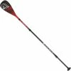 Aqua Marina Carbon Pro Board-Paddel Black/Red Damen, Herren