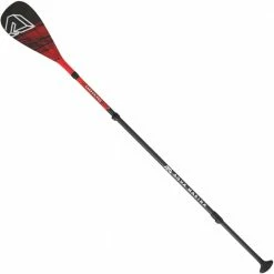 Aqua Marina Carbon Pro Board-Paddel Black/Red Damen, Herren