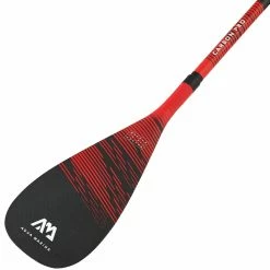 Aqua Marina Carbon Pro Board-Paddel Black/Red Damen, Herren -JP-AUSTRALIEN SUP-Shop unnamed file 1192