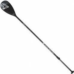Aqua Marina Sports III Aluminium I-SUP-Paddel Black/White Damen, Herren