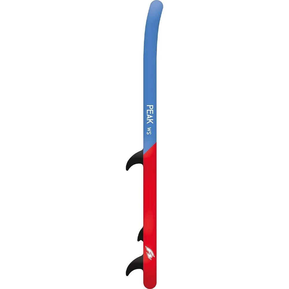 F2 Peak WS SET 10'8'' ISUP Blue Damen, Herren 2 F2 Peak WS SET 10'8'' ISUP Blue Damen, Herren – Bild 2