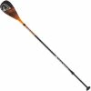 Aqua Marina Carbon X SUP-Paddel Black/Orange Damen, Herren