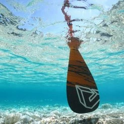 Aqua Marina Carbon X SUP-Paddel Black/Orange Damen, Herren -JP-AUSTRALIEN SUP-Shop unnamed file 1210