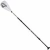 Aqua Marina Solid I-SUP Paddel Black/White Damen, Herren