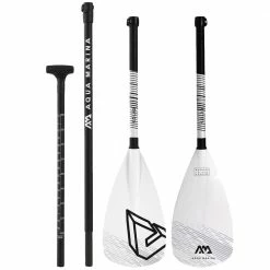 Aqua Marina Solid I-SUP Paddel Black/White Damen, Herren -JP-AUSTRALIEN SUP-Shop unnamed file 1213