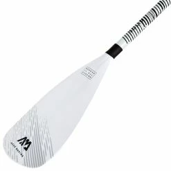 Aqua Marina Solid I-SUP Paddel Black/White Damen, Herren -JP-AUSTRALIEN SUP-Shop unnamed file 1215