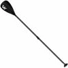 Aqua Marina Canoe Paddle Paddel Black Damen, Herren
