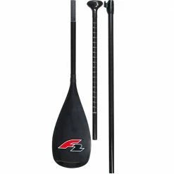 F2 Carbon Composite SUP Paddel Black Damen, Herren -JP-AUSTRALIEN SUP-Shop unnamed file 1236