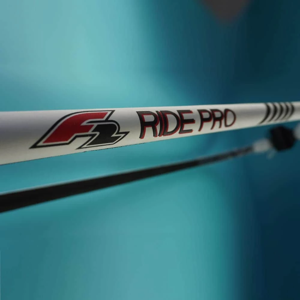 F2 Ride Complete Unisex Rigg 6.0 Qm Komplettsegel Black Damen, Herren 2 F2 Ride Complete Unisex Rigg 6.0 Qm Komplettsegel Black Damen, Herren – Bild 2