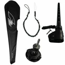 F2 Ride Complete Unisex Rigg 6.0 Qm Komplettsegel Black Damen, Herren 5 F2 Ride Complete Unisex Rigg 6.0 Qm Komplettsegel Black Damen, Herren -JP-AUSTRALIEN SUP-Shop unnamed file 1245