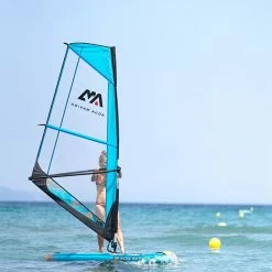 Aqua Marina Blade 3m2 Windsurf-Rigg Blue Damen, Herren -JP-AUSTRALIEN SUP-Shop unnamed file 1255