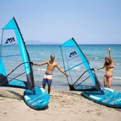 Aqua Marina Blade 3m2 Windsurf-Rigg Blue Damen, Herren -JP-AUSTRALIEN SUP-Shop unnamed file 1256
