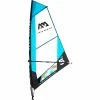 Aqua Marina Blade 5m2 Windsurfsegel Blue Damen, Herren